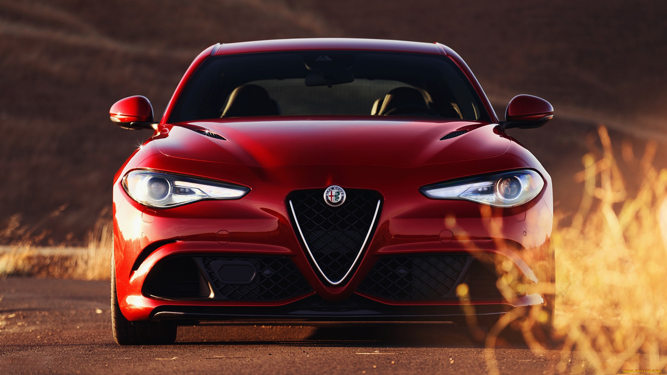 Alfa Romeo Giulietta 2017